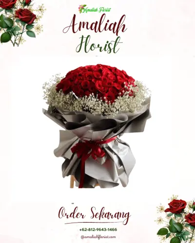 Buket Bunga kaduagung timur